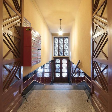 Your Trip Apartment Cracovia Exterior foto