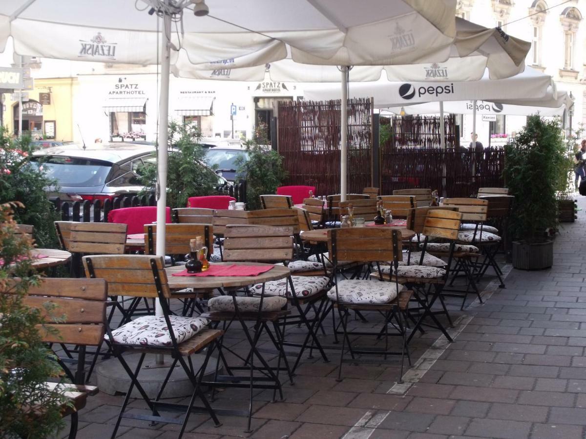 Your Trip Apartment Cracovia Exterior foto