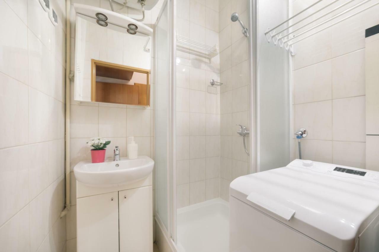 Your Trip Apartment Cracovia Exterior foto